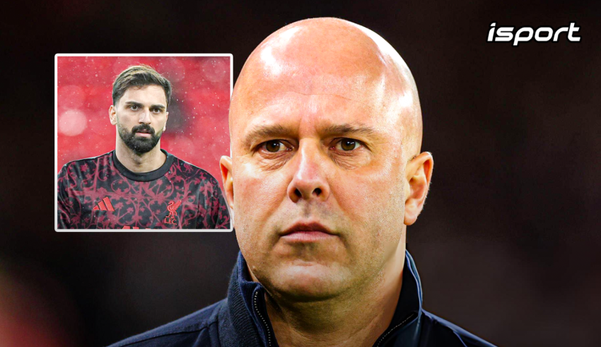 არნე სლოტმა მამარდასთან დაკავშირებით დუმილი დაარღვია! - ამიტომ არ ვათამაშე ის