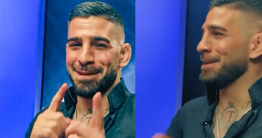 VIDEO: ილია თოფურია პირდაპირ ეთერში ამღერდა - ქართველი ესპანეთის რადიოში