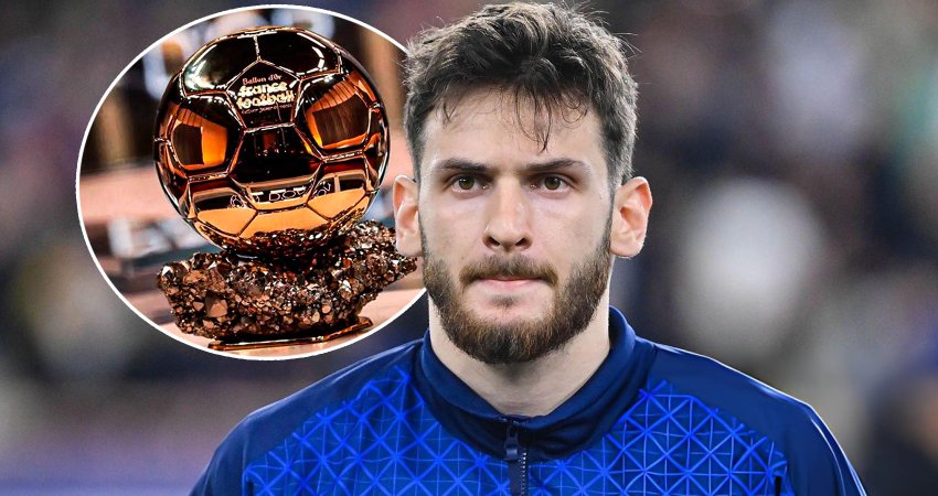 არის თუ არა სიაში კვარაცხელია - გამოქვეყნდა 2026 წლის ოქროს ბურთის ნომინანტები