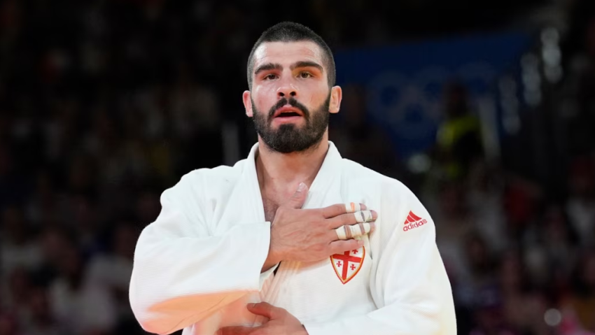 ტატო გრიგალაშვილი დიდ  სიახლეს აანონსებს - “მეც მინდა  იქ ჩემი სახელი დავტოვო..”