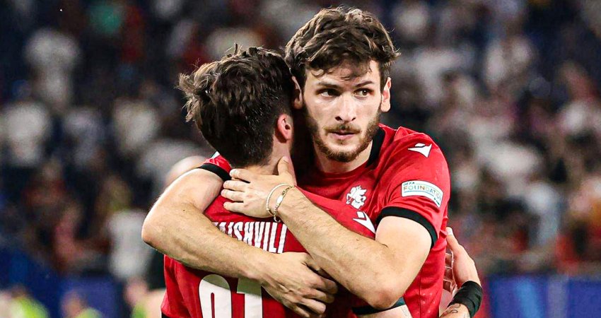 გიორგი წიტაიშვილი: "ხვიჩა ყველა ქართველისთვის ძალიან მნიშვნელოვანი ადამიანია...”