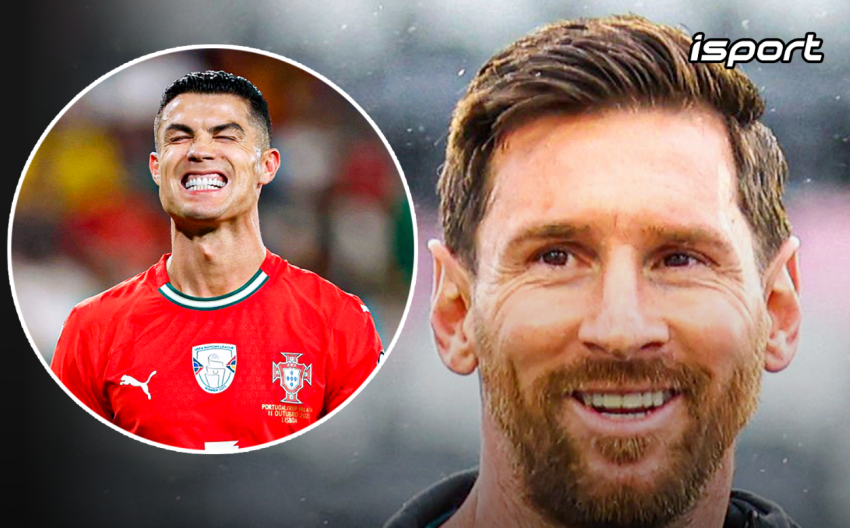 კრიშტიანუ რონალდუ მე-9 ადგილზეა! - დასახელდა 21-ე საუკუნის 25 საუკეთესო სპორტსმენი