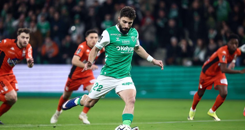 ცნობილია! - რა შეფასება დაიმსახურა ზურიკო დავითაშვილმა პირველ ტაიმში