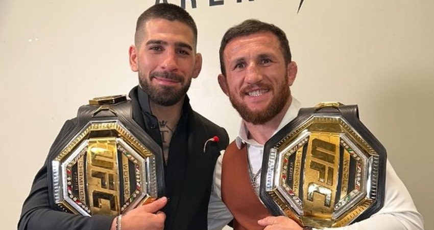 ილია საქართველოში მოდის? - მერაბ დვალიშვილმა მაგარი ინფორმაცია გაასაჯაროვა