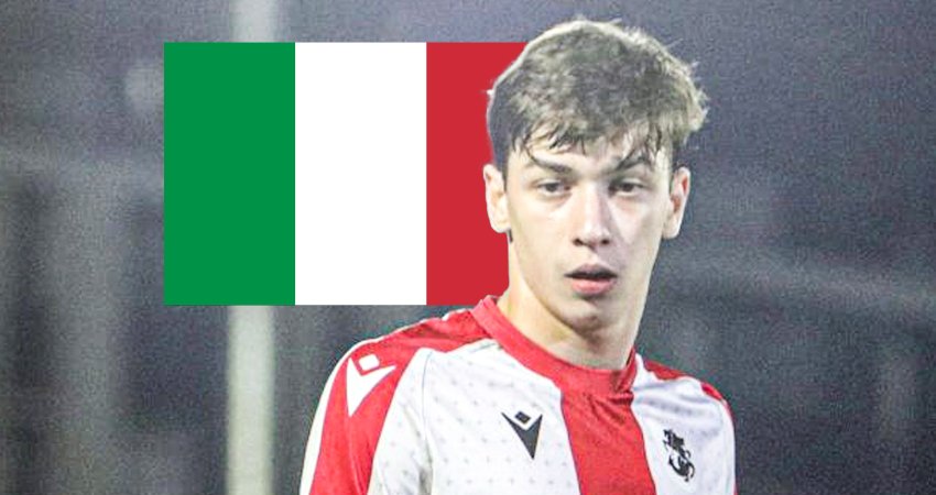 Tuttomercato იტალიაში თორნიკე კვარაცხელიას შესახებ ცრუ ინფორმაციას ავრცელებს