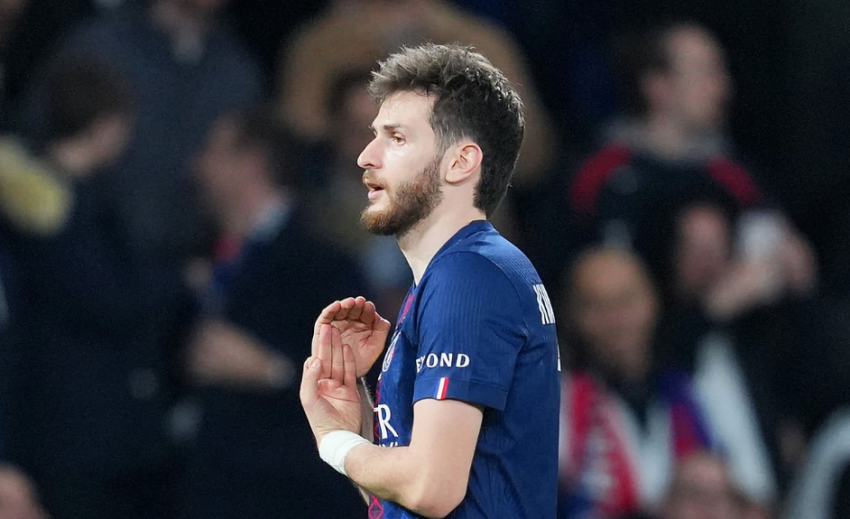 რა შეფასება მიიღო ხვიჩა კვარაცხელიამ "მონაკოს" წინააღმდეგ