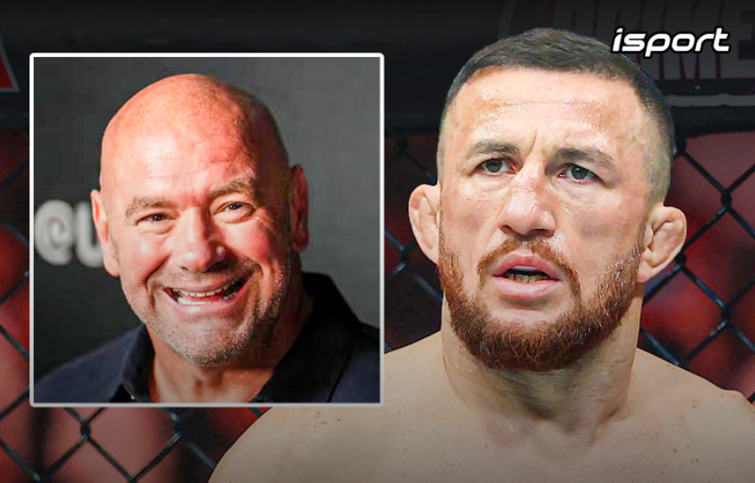 ბრძოლა დროებით ქამარზე?! - საინტერესო ცნობები მერაბ დვალიშვილზე