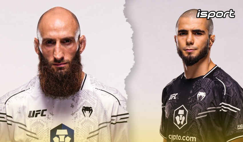 ცნობილია - როდის ჩაატარებს შემდეგ ბრძოლას გურამ ქუთათელაძე