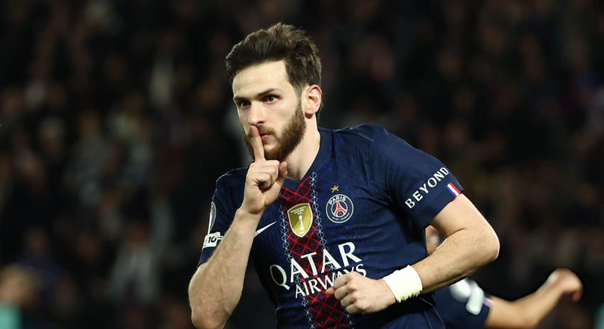 სასიხარულო ინფორმაცია ხვიჩა კვარაცხელიასთან დაკავშირებით