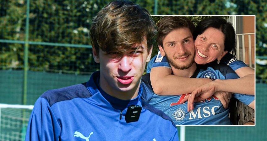 "ერთხელ ხვიჩამ ეს რჩევა მომცა" - თორნიკე კვარაცხელია