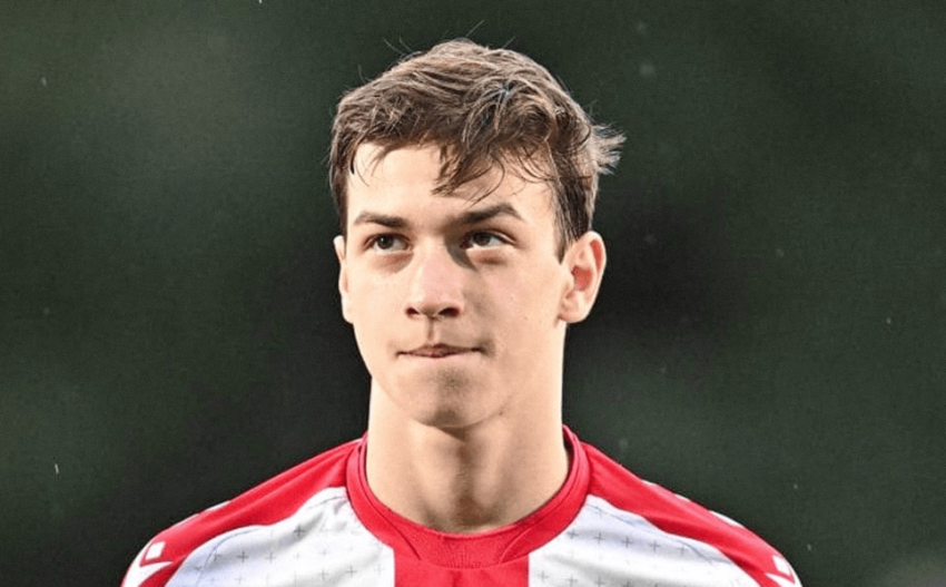 "ჩემი ოცნების გუნდი ეს არის" - თორნიკე კვარაცხელიას კომენტარი