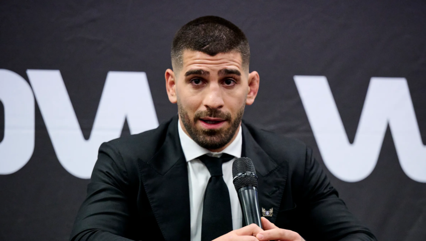 "კუნთი გაწყვეტილი მქონდა" - ილია თოფურიას უცნობი ისტორია