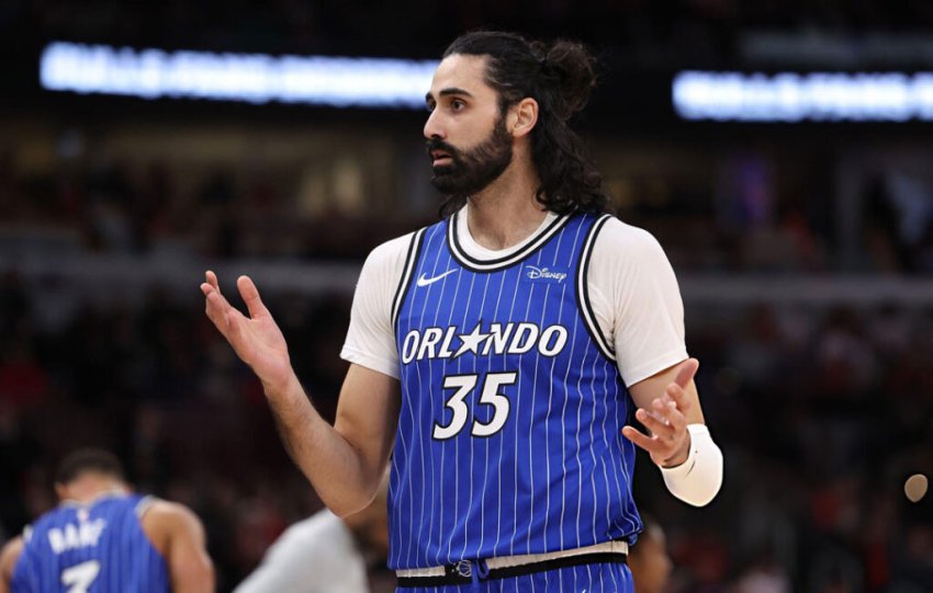 გოგა ბითაძე „ორლანდოს“ ტოვებს - მისი ახალი გუნდი ცნობილი ხდება