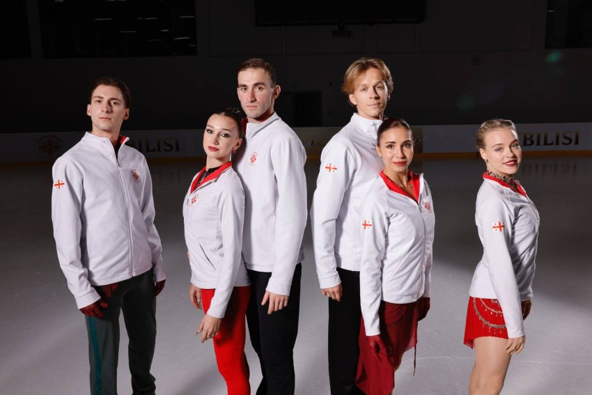 დიდი საპრიზო ფონდი - საქართველოს მთავრობა ოლიმპიადაზე მედლებისთვის სპორტსმენებს დააჯილდოვებს