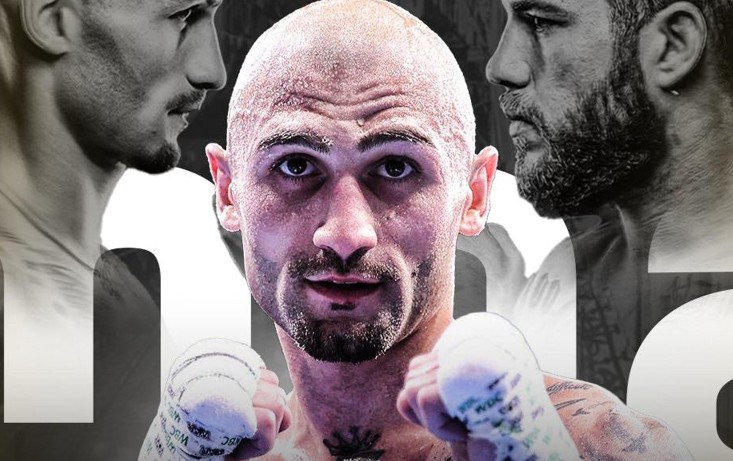 არიიიის! ლაშა გურულმა ბენიტო სანჩესი დაამარცხა