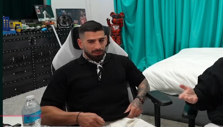 ილია თოფურიამ ყველა დროის 2 საუკეთესო მებრძოლი დაასახელა