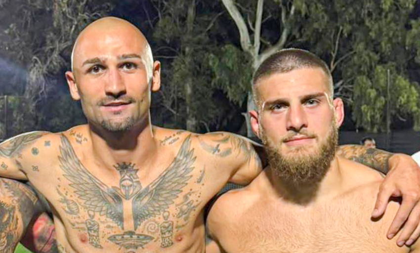 "ამ მიზეზის გამო ალექსანდრე  თოფურია ჩემს კუთხეში არ იქნება" - ლაშა გურული