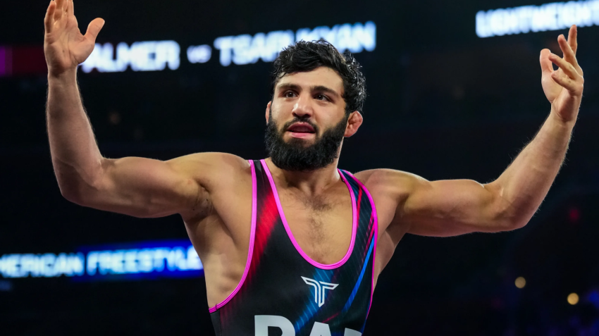 თარიღი ცნობილია - როდის ექნება არმან ცარუკიანს შემდეგი ორთაბრძოლა