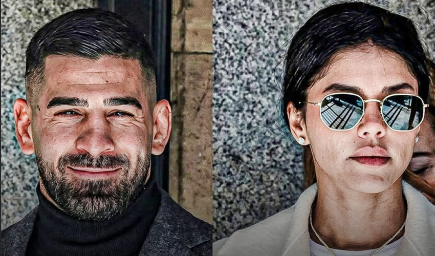 ყველაფერი გადაწყდა - რაზე შეთანხმდნენ ილია თოფურია და მისი ყოფილი მეუღლე