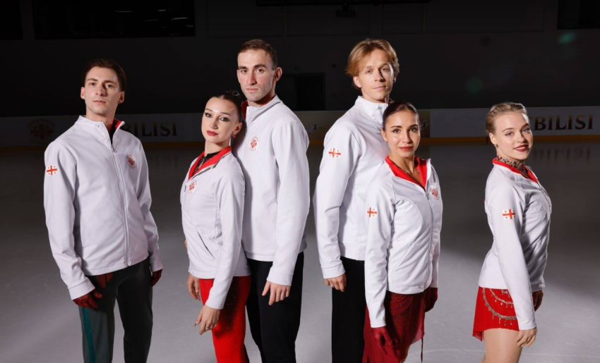 უდიდესი მოვლენა იწყება! - ქართველების განრიგი 2026 წლის ზამთრის ოლიმპიადაზე