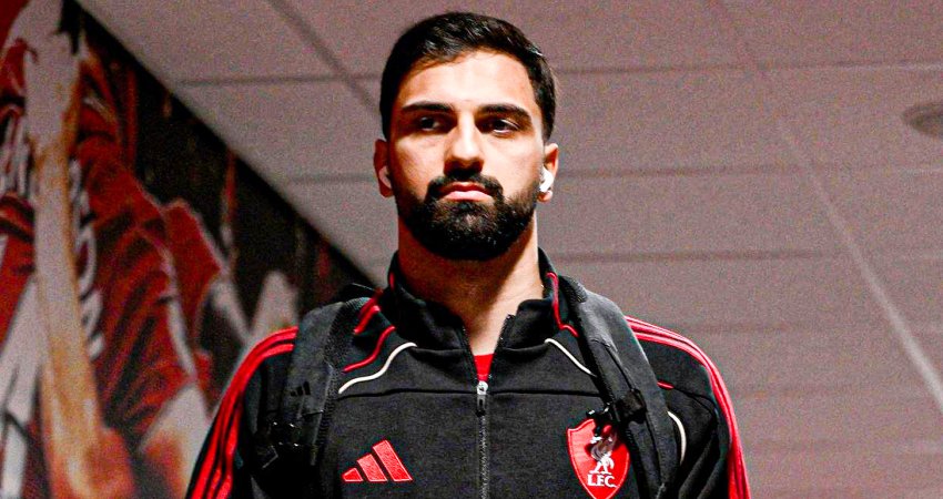 ცნობილია - როგორი ხელფასი აქვს გიორგი მამარდაშვილს ლივერპულში