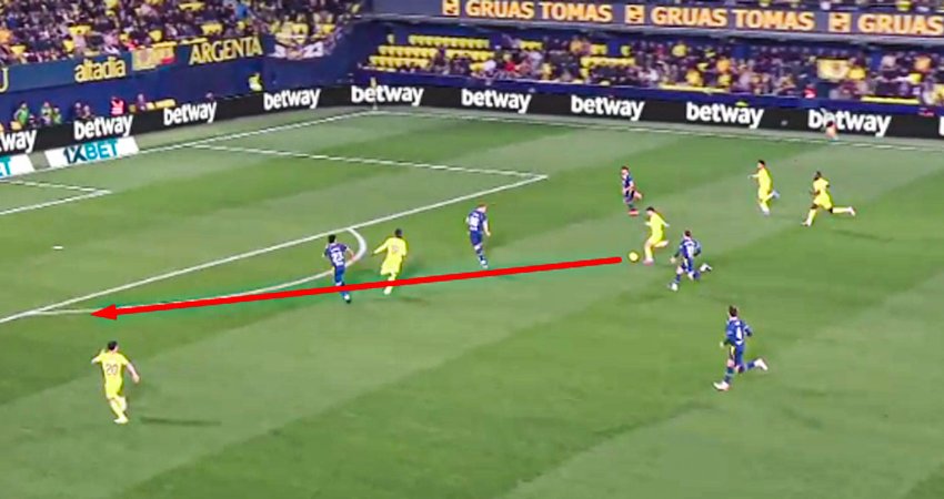 VIDEO: დაფრინაააააავს! - გიორგი მიქაუტაძემ გოლს საგოლე პასი მიუმატა