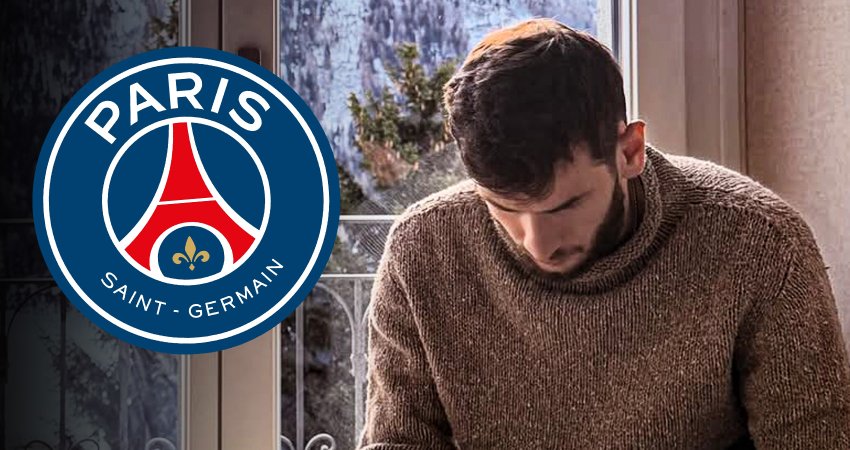 ოქროს გული აქვს! - როგორ ქომაგობს ტრავმირებული კვარა სახლიდან პსჟ-ს