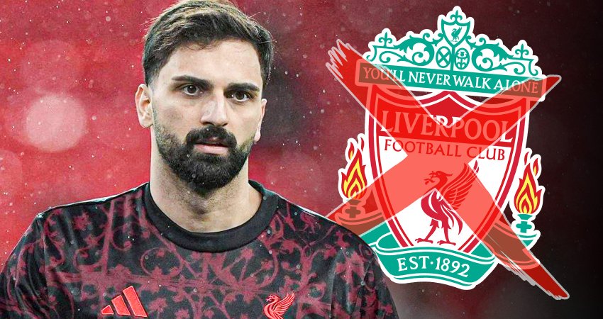 მოულოდნელი ინფორმაცია! - მამარდაშვილი ლივერპულუდან წასვლას უახლოვდება