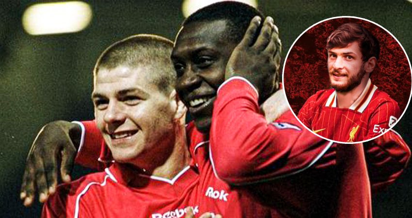 "მინდა, რომ სალაჰი კვარამ ჩაანაცვლოს" - რა თქვა ლივერპულის ლეგენდამ