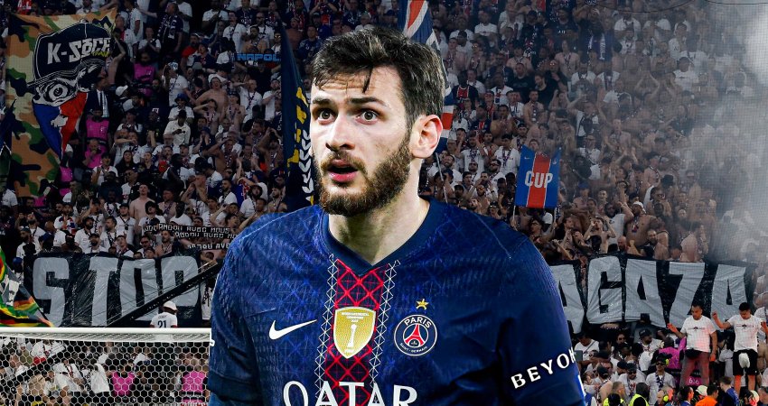 "ასეთი რამის გაკეთება როგორ შეიძლება..." - რას წერენ პსჟ-ს ფანები კვარაცხელიას ტრავმაზე