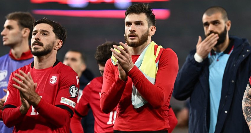 საქართველოს ნაკრებს მარტში 2 ფეხბურთელი არ ეყოლება! - ვინები გამოაკლდნენ გუნდს ნაადრევად