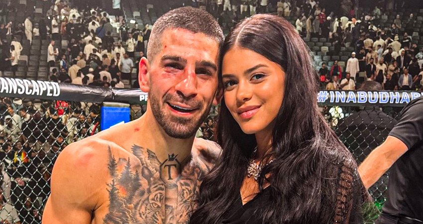 ცნობილი ხდება ილია თოფურიას ახალი რჩეულის ვინაობა! - რა ინფორმაცია ვრცელდება ესპანურ პრესაში