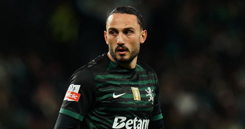 ცნობილია! - სად გააგრძელებს კარიერას გიორგი ქოჩორშვილი