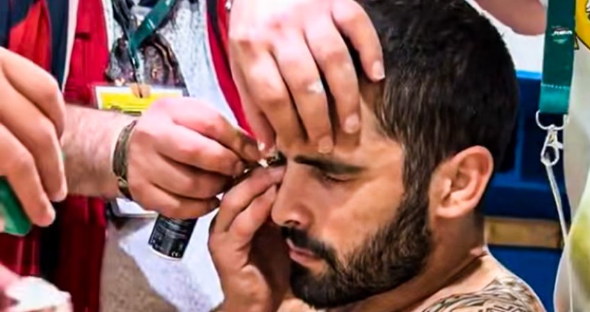 VIDEO: "თუ გინდა შემაგინე..." - ზურა კახაბრიშვილისა და ტატო გრიგალაშვილის სახალისო ვიდეო