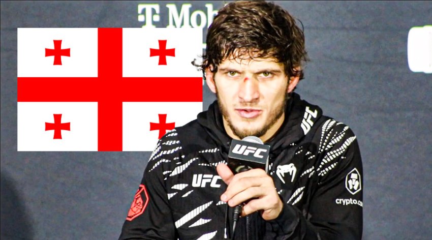 "ინგუშებსა და ქართველებს დიდი მეგობრული ისტორია გვაკავშირებს" - მოვსარ ევლოევის კომენტარი