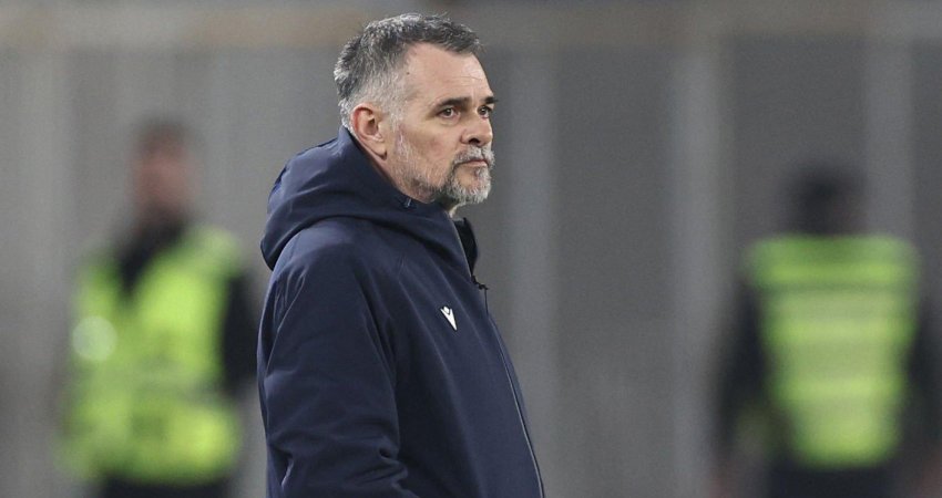 საქართველოს ნაკრების შტაბში დიდი ცვლილებაა! - ვინ დატოვა გუნდი