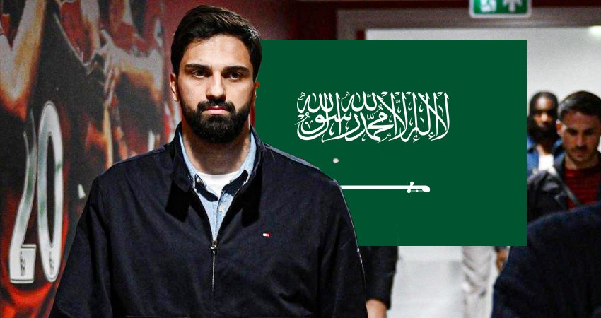 რა უპასუხა მამარდამ, როცა საუდის არაბეთში გადასვლის ზღაპრული წინადადებით მიმართეს