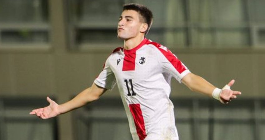 "ბართიშვილს მალე ტოპ გუნდში ვიხილავთ" - რას ამბობს იტალიელი აგენტი, რომელმაც ხვიჩას ტრანსფერში დიდი მონაწილეობა მიიღო