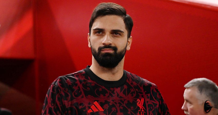 მამარდაშვილით დაინტერესდნენ! - სად გააგრძელებს ქართველი კიპერი კარიერას