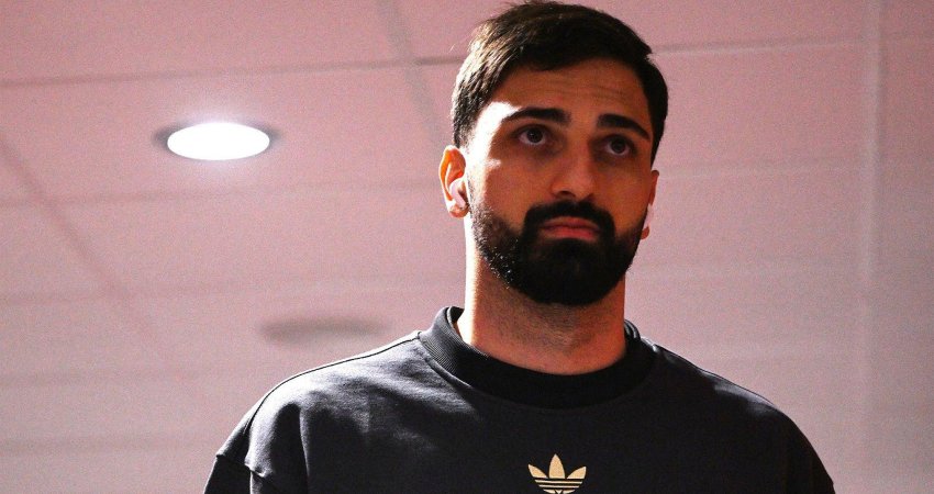 "შეიძლება წელს არა, მაგრამ..." - მამარდაშვილმა დუმილი დაარღვია