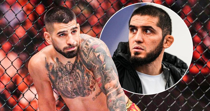 მახაჩევი გაიქცა - რა მოხდა რეალურად, რატომ ჩაიშალა ილიას დაღესტანელთან ბრძოლა