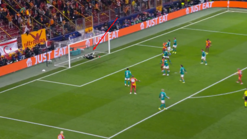 VIDEO: მამარდა დაფრინავს! - გიორგიმ ლივერპული მეორედ გაადარჩინა