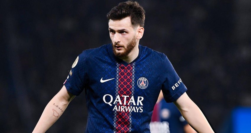 კვარას განსხვავებული როლი - რას გეგმავს ენრიკე დღეს