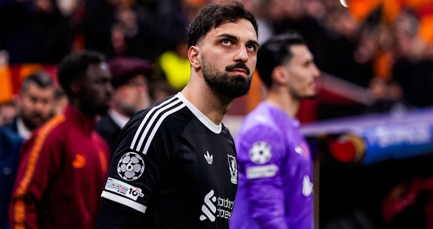 ცნობილია - კიდევ რამდენ მატჩს ითამაშებს მამარდაშვილი