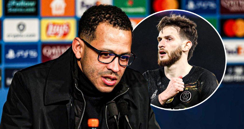 "პრემიერ ლიგაში კვარასნაირი ფეხბურთელი ბევრი არ არის" - ჩელსის მთავარი მწვრთნელი