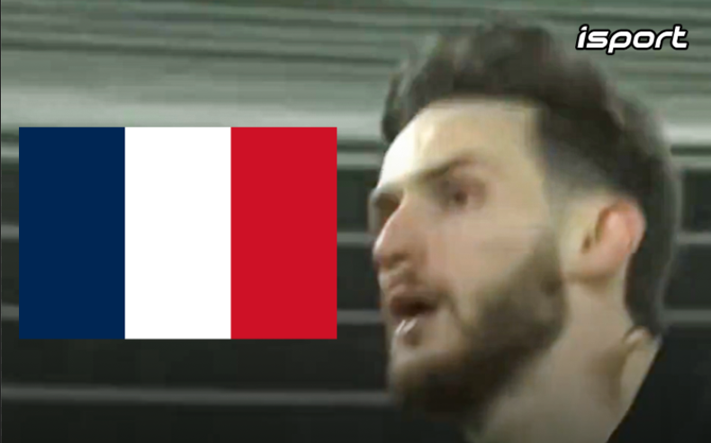 VIDEO: ფრანგი კომენტატორის რეაქცია ხვიჩა კვარაცხელიას გოლზე