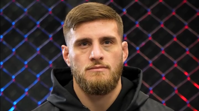 ვინ არის ალექსანდრე თოფურიაზე უკეთესი მებრძოლი UFC-ში