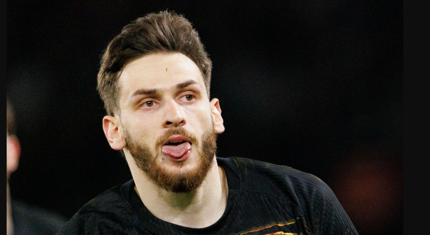 აბა რა! - ხვიჩა კვარაცხელიას შესახებ მედიაში სასიხარული ამბავი ვრცელდება