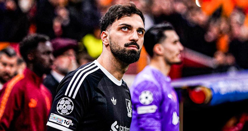 ცნობილია - ითამაშებს, თუ არა მამარდაშვილი ლივერპულის შემდეგ მატჩში