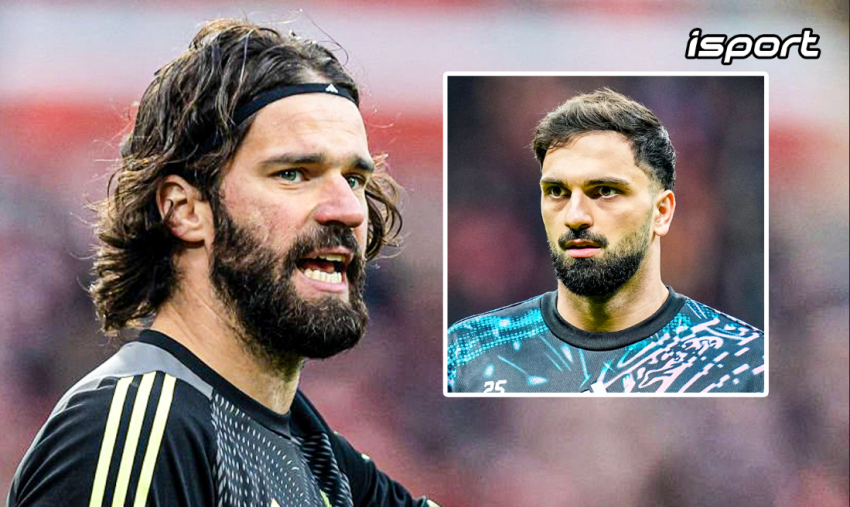 ალისონის გეგმები იცვლება?! რას ნიშნავს ეს მამარდაშვილისთვის